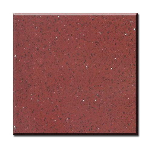 Artificial Stone,Artificial Quartz,Red Quartz