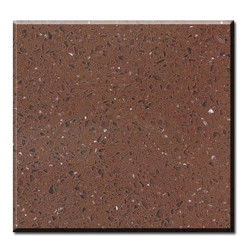 Quartz Color,Sahara Series,Red Quartz