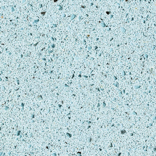 Quartz Color,Sahara Series,Blue Quartz