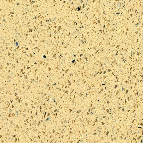 Quartz Color,Sahara Series,Yellow Quartz