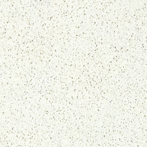 Quartz Color,Pacific Series,White Quartz