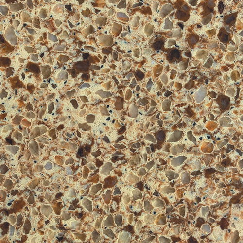 Artificial Stone,Quartz,Brown Quartz