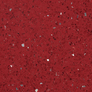 Artificial Stone,Artificial Quartz,Red Quartz