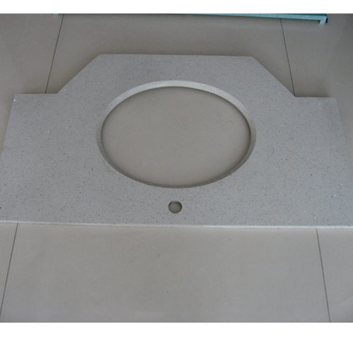 Countertop and Vanity top,Non-Natural(Quartz)Countertops,Artificial Stone