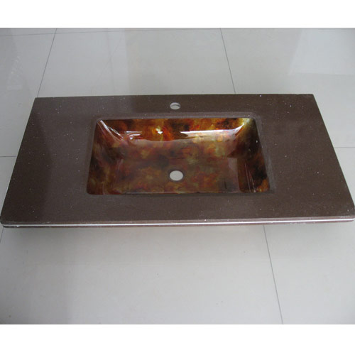 Artificial Stone,Countertop and Vanity,Artificial Quartz