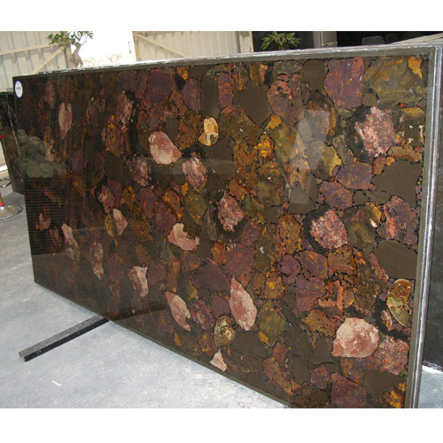 Artificial Stone,Tiles and Slabs,Semi precious