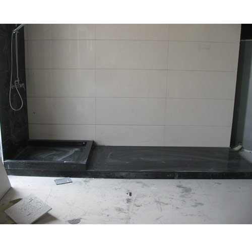 Artificial Stone,Tub Surround and Sill,Artificial Stone