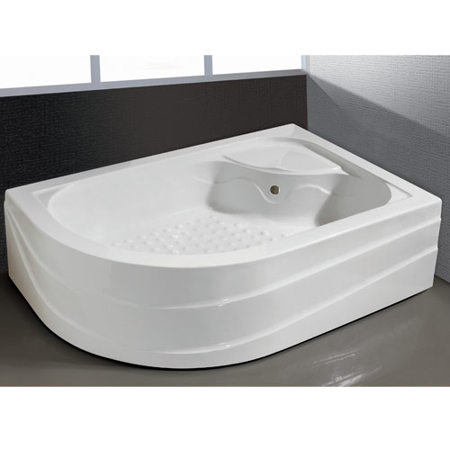 Artificial Stone,Tub Surround and Sill,Artificial Stone