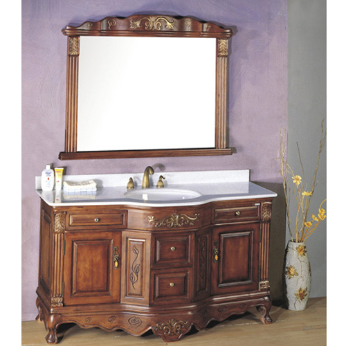 Accessory of Countertop,Bathroom Cabinet,Solid Wood