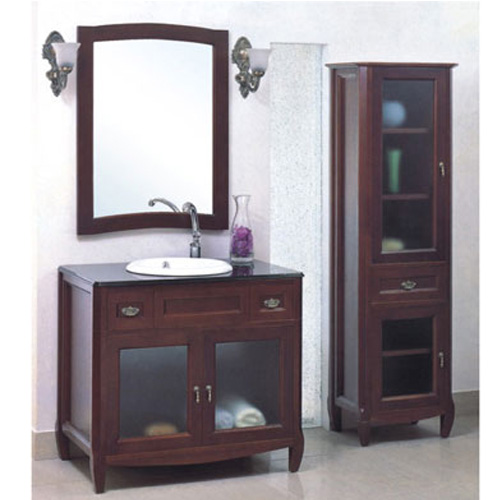 Accessory of Countertop,Bathroom Cabinet,Solid Wood