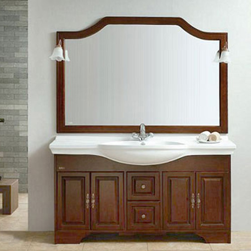 Accessory of Countertop,Bathroom Cabinet,Solid Wood