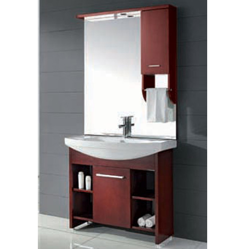 Accessory of Countertop,Bathroom Cabinet,Solid Wood