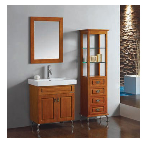 Accessory of Countertop,Bathroom Cabinet,Solid Wood