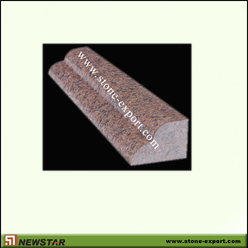 Construction Stone,Trim and Moulding,Tian Red