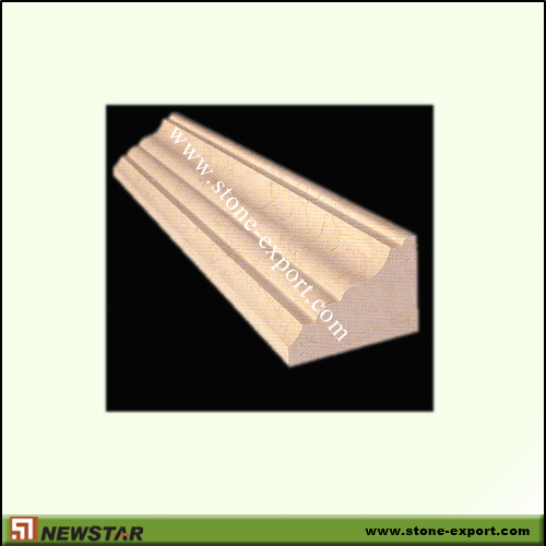 Construction Stone,Trim and Moulding,Honey Beige