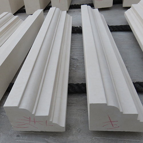 Construction Stone,Trim and Moulding,Limestone