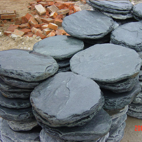 Slate and Quartzite,Flagstone Slate,Black Slate