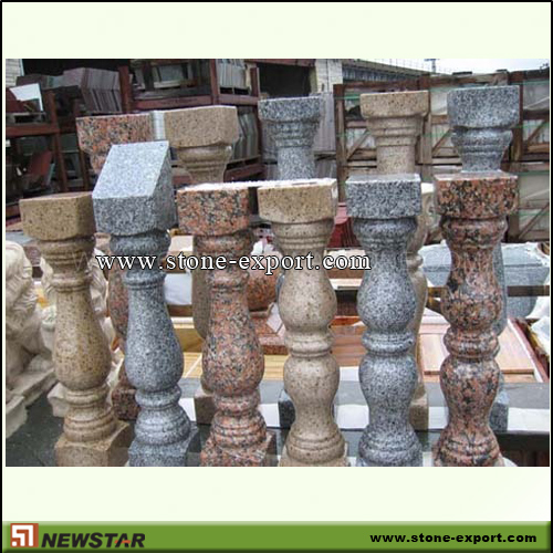 Construction Stone,Column and Pillars,Granite