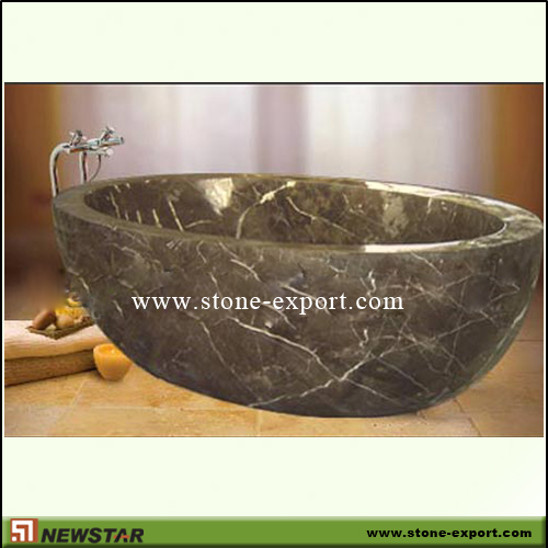 Construction Stone,Bathtub and Tray,Coffee Marble