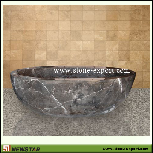 Construction Stone,Bathtub and Tray,Coffee Marble