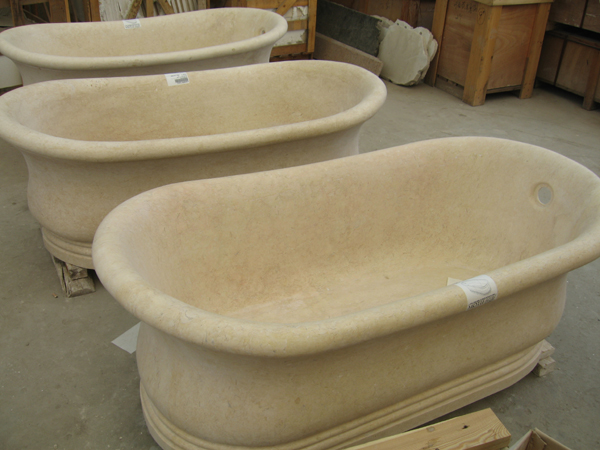Stone Products Series,Stone Bath Tub,marble
