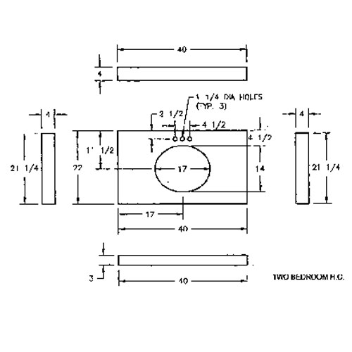 Countertop and Vanity top,CAD Drawing,Granite