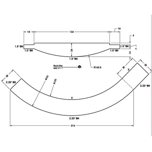 Countertop and Vanity top,CAD Drawing,Granite 