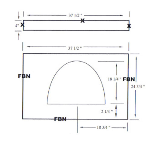 Countertop and Vanity top,CAD Drawing,Granite 