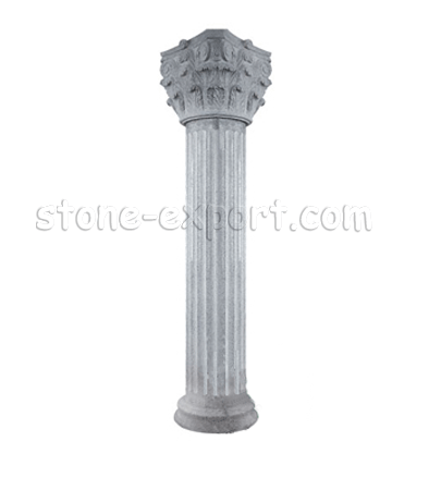 Stone Products Series,Column and Pillars,Granite
