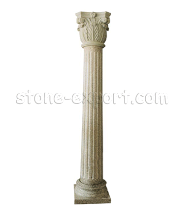 Stone Products Series,Column and Pillars,Marble