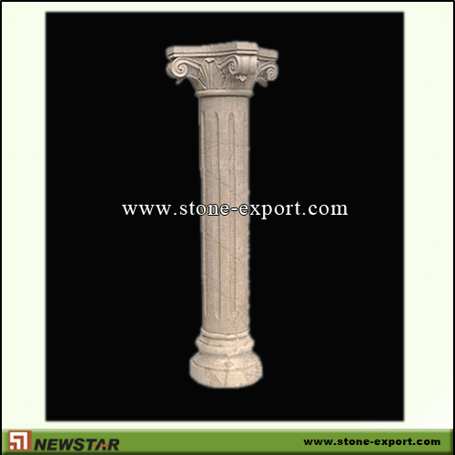 Construction Stone,Column and Pillars,Sandstone 