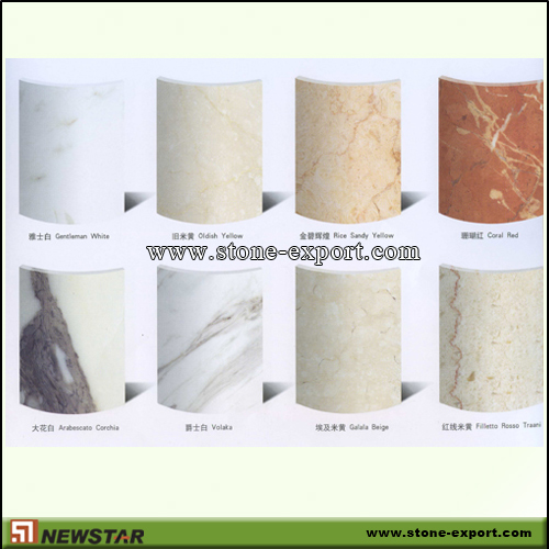 Stone Products Series,Column and Pillars,