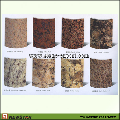 Stone Products Series,Column and Pillars,