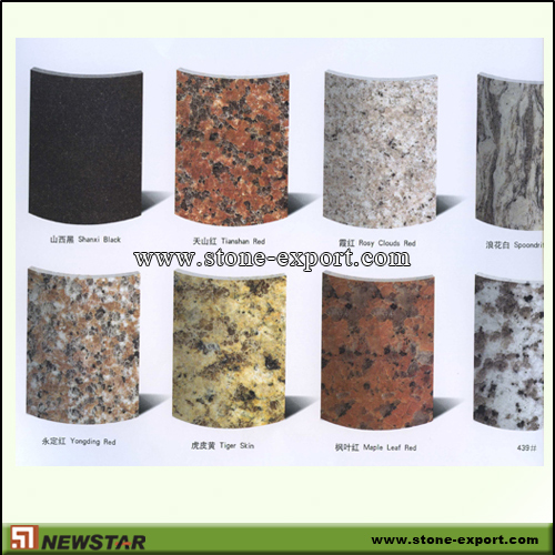 Stone Products Series,Column and Pillars,