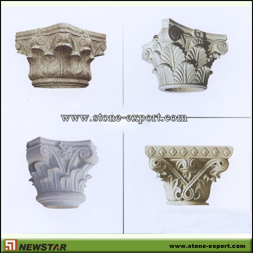 Stone Products Series,Column and Pillars,Column and Pillar