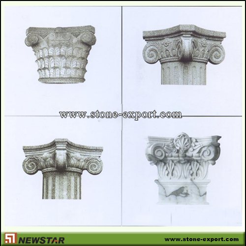 Stone Products Series,Column and Pillars,Column and Pillar