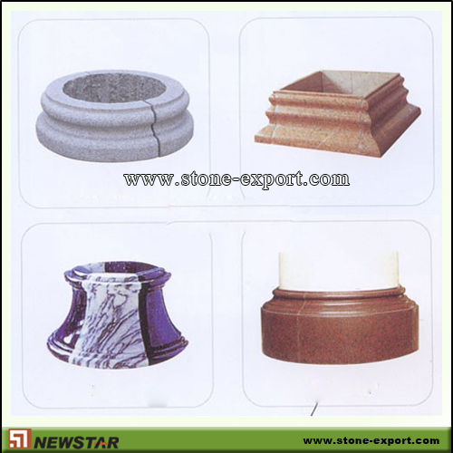 Construction Stone,Column and Pillars,Marble,Granite