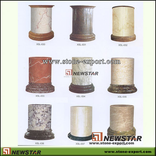 Stone Products Series,Column and Pillars,Column and Pillar