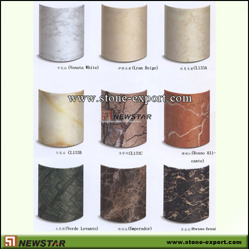 Stone Products Series,Column and Pillars,Column and Pillars