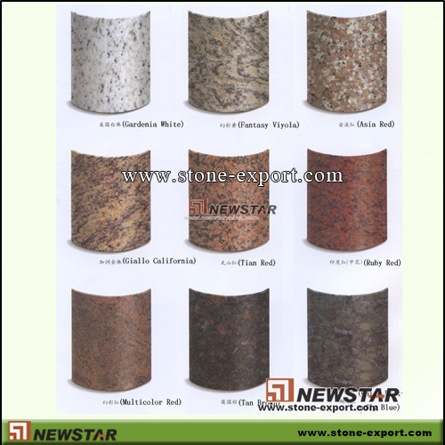 Stone Products Series,Column and Pillars,Column and Pillars