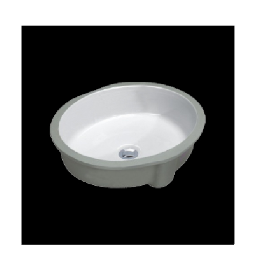 Accessory of Countertop,Ceramic Sink,Ceramic