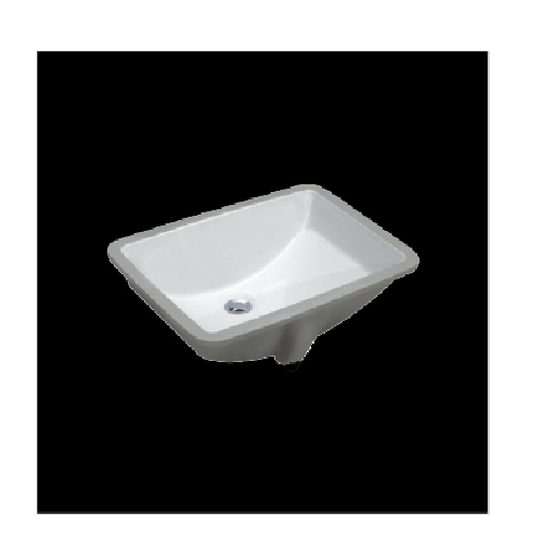 Accessory of Countertop,Ceramic Sink,Ceramic