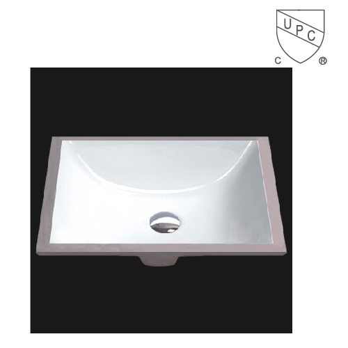 Accessory of Countertop,Ceramic Sink,Ceramic