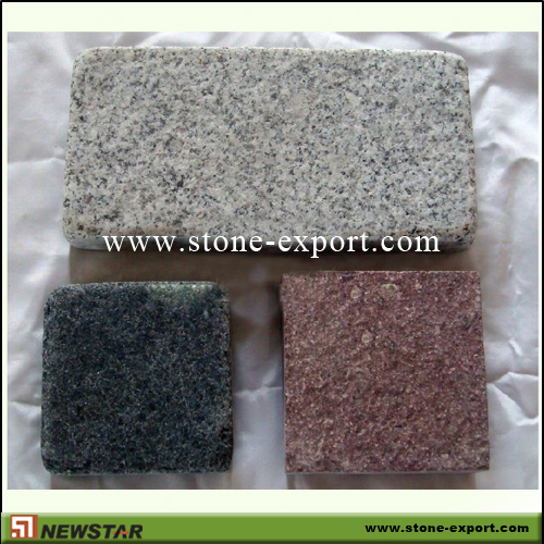 Paver(Paving Stone),Cubic Cobblestone,G603,G684,G666