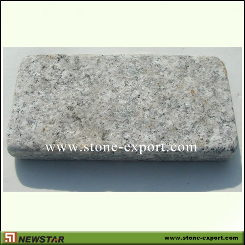 Paver(Paving Stone),Cubic Cobblestone,G603 Mountain Grey