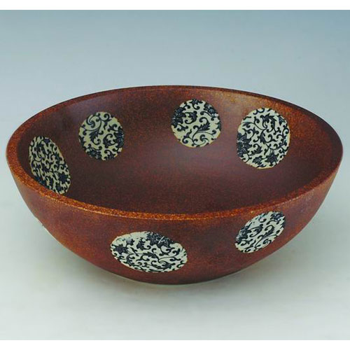 Accessory of Countertop,Ceramic Sink,Ceramic