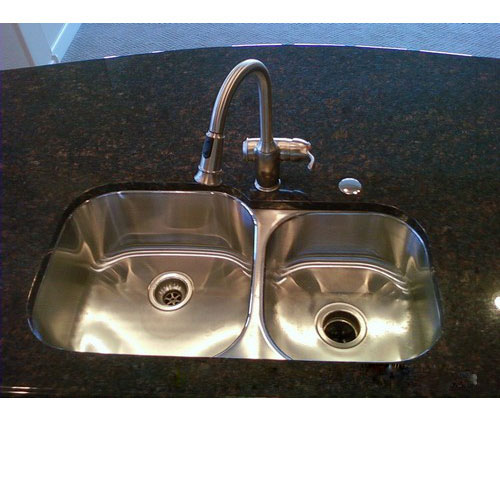 Countertop and Vanity top,Countertops with SS Sink,Granite
