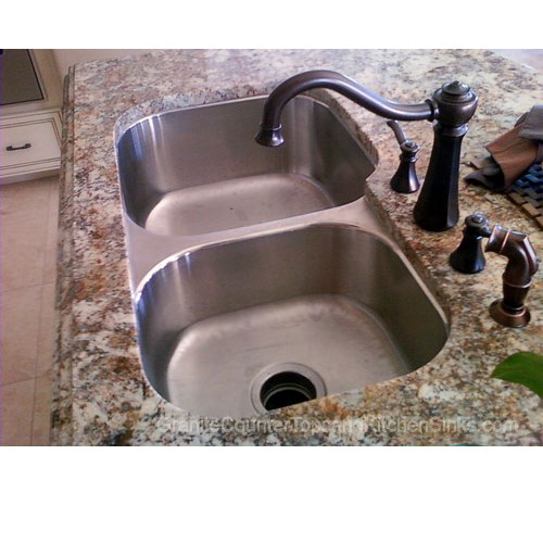 Countertop and Vanity top,Countertops with SS Sink,Granite