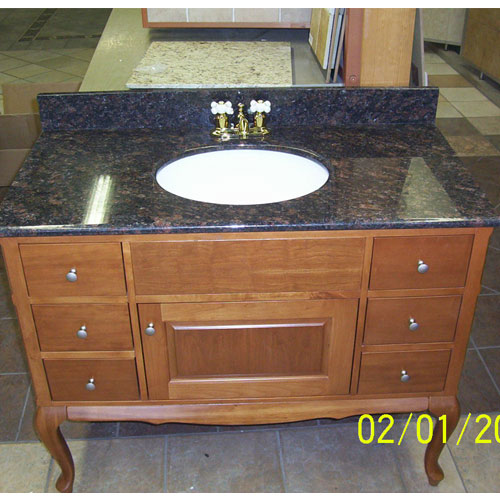 Countertop and Vanity top,Countertop and Vanity With Cabinet,Granite