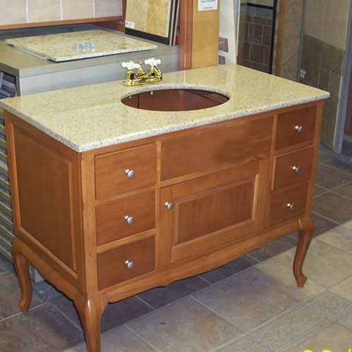 Countertop and Vanity top,Countertop and Vanity With Cabinet,Granite